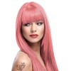 La Riche Directions Semi Permanent Pastel Pink Hair Colour Dye