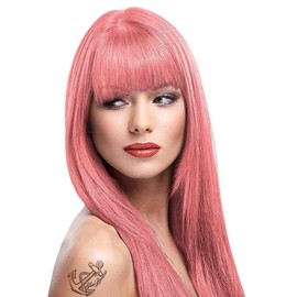 La Riche Directions Semi Permanent Pastel Pink Hair Colour Dye x 2