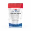 VITA PHARMA Vitamin E Mixed Tocopherols 1000iu 60 softgels