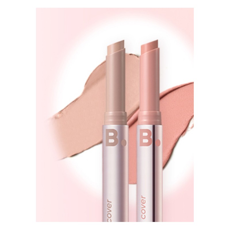 Viva Vanilla Cover Lip Base 1.7g, Full Skin, 1 Piece