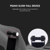 ARTIBETTER Piano Slow Fall Device Hydraulic Pressure Fallboard Decelerator Lightweight