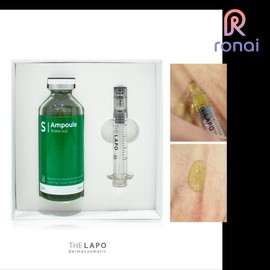 The Rapo I won’t take Therapo S Ampoule 50ml! / 더라포 S앰플 50ml 진정 안 받을게요!