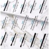 Juego de manicura profesional para cortaúñas, 26 piezas, kit de