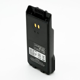 ExpertPower® 7.4V 2400mAh Li-ion Battery for Icom BP-280, BP-280Li | Compatible with F1000, F2000, F1000D, F2000D, F1000S, F2000T | Rechargeable High-Capacity Two-Way Radio Battery Pack
