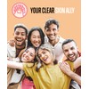 Absorbzit - The Everyday Hydrocolloid Pimple Patches, Ultra Thin Spot