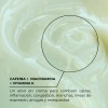 Crema Cafeína Y Niacinamida Nuestra Tierra Cosmetica Ancestral Anti Ojeras