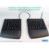 Kinesis Freestyle Pro Premium Palm Pads