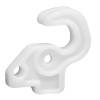 LG New OEM LG Refrigerator Door Stopper 4620JJ2009A