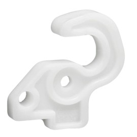 LG New OEM LG Refrigerator Door Stopper 4620JJ2009A