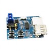 JZK 2 x MP3 Decoder Board MP3 Format Decoding Board