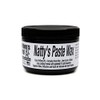 Poorboy's World PB-NPBLK08 Nattys Carnauba Paste Wax, Black,235ml