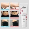 Crema Reafirmante Abdomen Ros Flat Anticelulí
