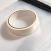 L-Zip Polythene Dust Sheet Door Cover | Protective Plastic DIY