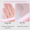 8 pcs Laundry Bags with 2 Large and 2 Medium