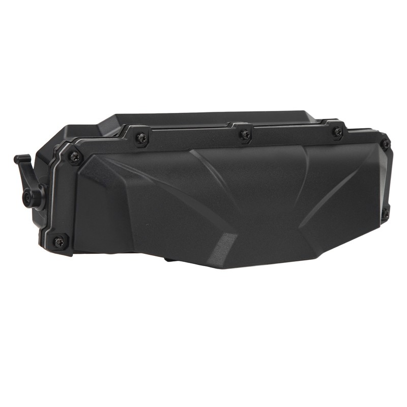 UTV Windshield Vent Kit Good Sealing Wind Shield Parts with