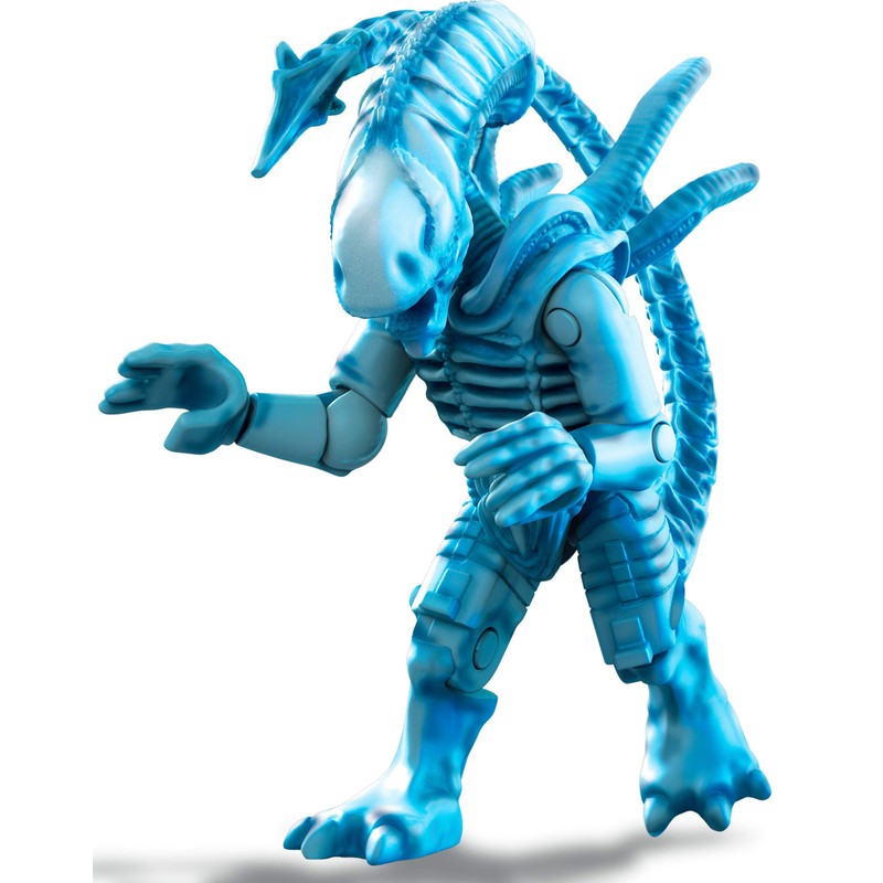 Mega Construx Probuilder Xenomorph