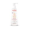 ROOFA Feuchtigkeitsspendende Lotion, 300 ml