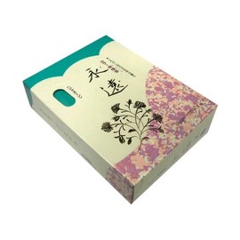 Shijudo Mini Incense Sticks Eternity 8 Jasmine #741