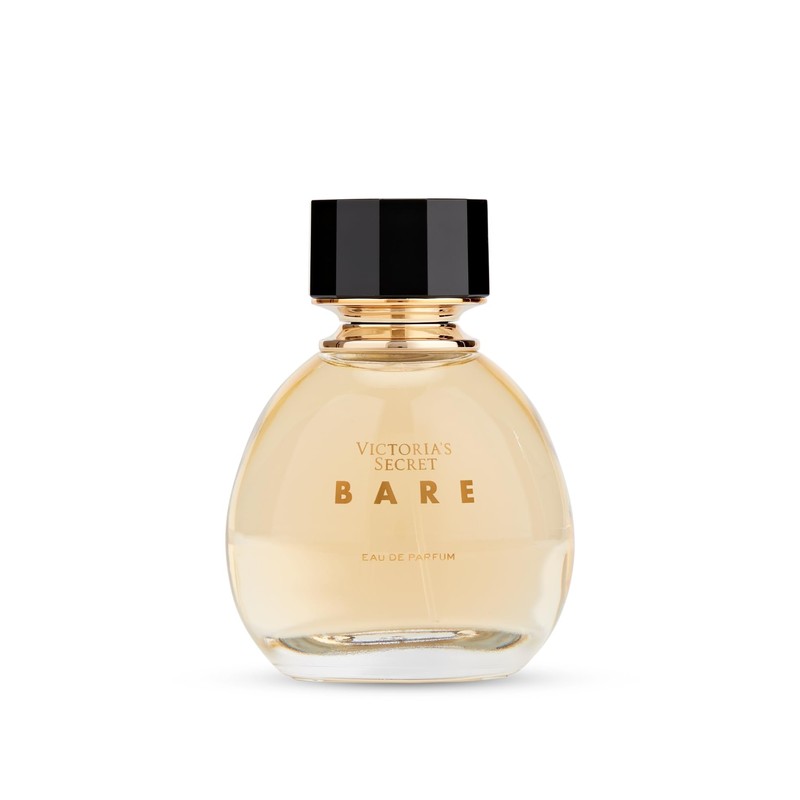 Victoria's Secret Bare Eau de Parfum, Notes of Australian Sandalwood,