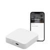 UanTii Tuya ZigBee Hub Tuya Zigbee 3.0 Wired Gateway Bridge