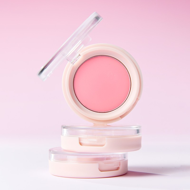 Alternative stereo Balmy Cream Cheek 2.5g - [SET] #0 Nudy