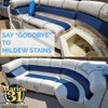 Marine 31 Mildew Stain Remover & Cleaner | Effective for