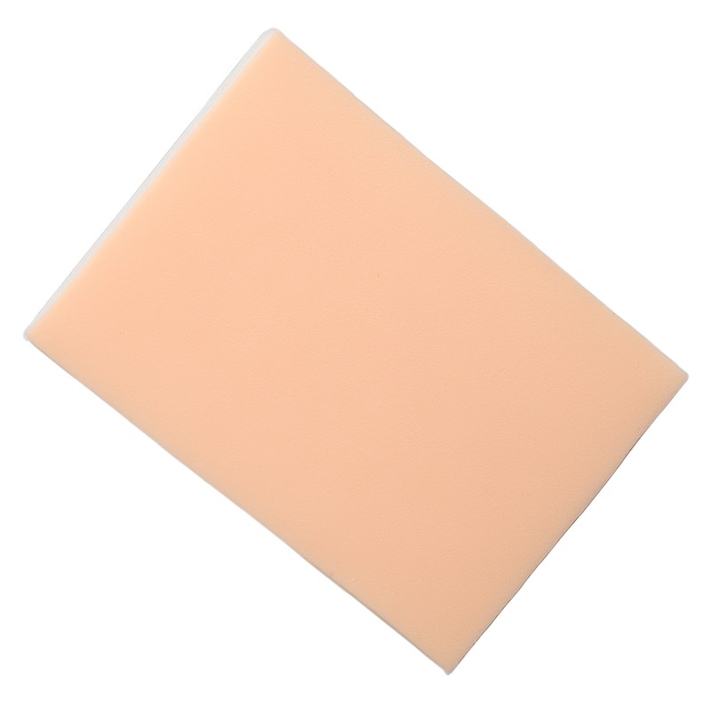 Silicone Sponge Human Skin Injection Pad Training Model Injection Training
