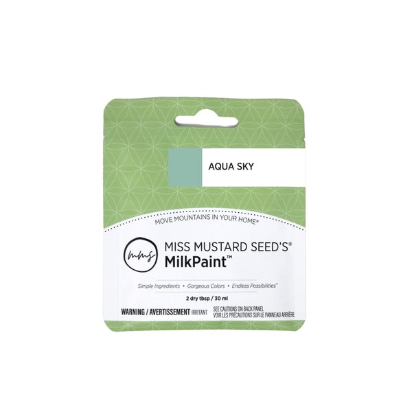 Miss Mustard Seed's MilkPaint for Furniture, Wood, Cabinets, Walls, Brick,