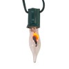 Kurt Adler UL 10-Light Flicker Flame Longer Light Set