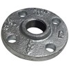 Cast Flange White Item 5K-32A