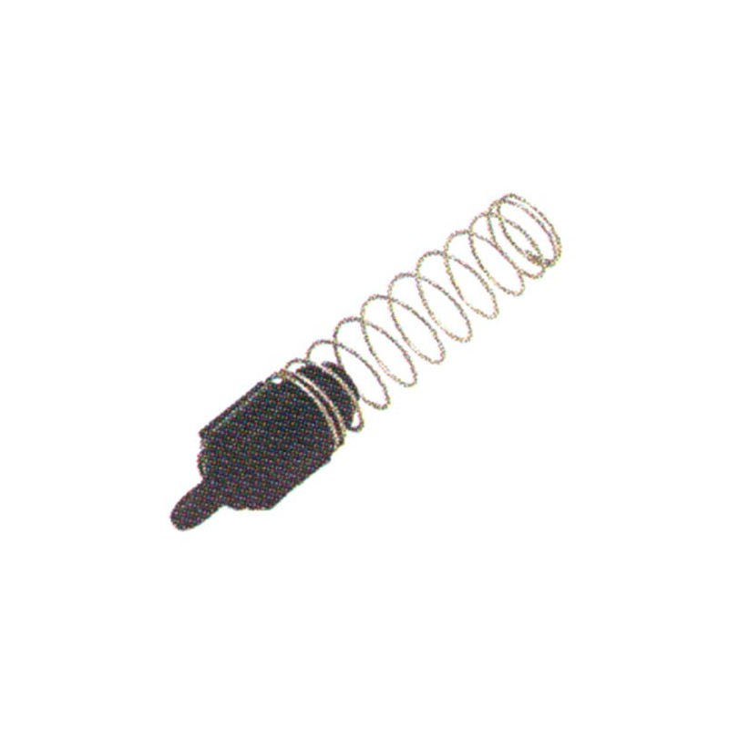 TOPEAK YPP09000 Checking Valve-Joe Blow Sprint/Turbo/Xo/Booster Dx/Pro X/Mega Morph Spare