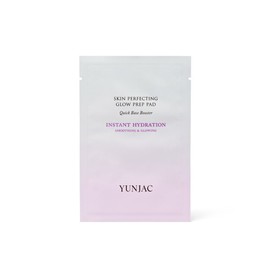 연작 스킨퍼펙팅 글로우 프렙 패드(15매) Yunjak Skin Perfecting Glow Prep Pads (15 sheets)