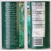 Tuscanini Premium Italian Fine Sea Salt, 16oz Tube, Mediterenian Sea