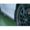 (CUSCO) [Sport Flap] Toyota GR Yaris RZ/RC (1.6L / 4WD)