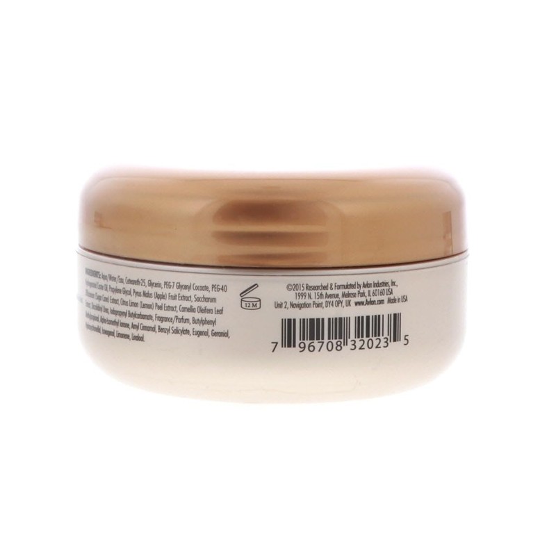 Avlon Keracare Edge Tamer (Pack of 3)