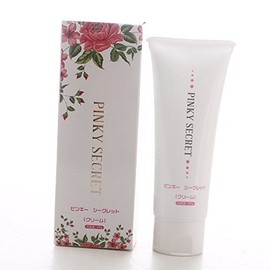 PINKY SECRET PINKY SECRET Cream for Bust Top and Delicate Zones 80g