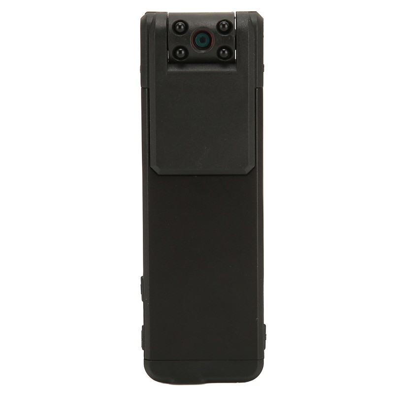 Body Camera 1080P Law Enforcement Camera with 180 Degree Night