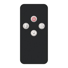 For Greystone Replacement Remote for Greystone PD2609F F2308E F2609E Costway EP21683 Fireplace