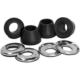 ProTaper Bar Mount Cones - Honda