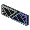 M.2 2280 SSD Heatsink Aluminium Alloy Fast Heat Dissipation M.2