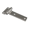 Pair of Stainless Steel 304 T-Shape Door Hatch Hinge L
