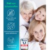 Blumbach® Shower Mat Non-Slip 53 x 53 cm - 100%
