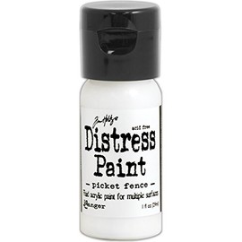 Ranger TDF53170 Distress Paint Flip Top, Multi-Colour, 1 oz