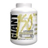 Giant Sports International Performance Edge ISO Upgrade 100 Whey Isolate  Protena de Suero de Leche  25 gr de Protena Completa Derivada nicamente de  