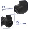 Sosoport Fitness Handles Workout Handles for Cable Machine Calisthenics Equipment