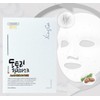 Acorn healing mask 10 sheets Singa Acorn Healing Mask Pack