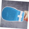 Healeved Breathable Hand Mittens for Adults with Wrist Protector Finger