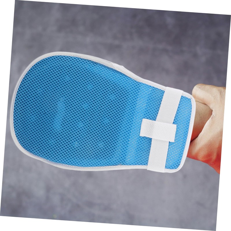 Healeved Breathable Hand Mittens for Adults with Wrist Protector Finger