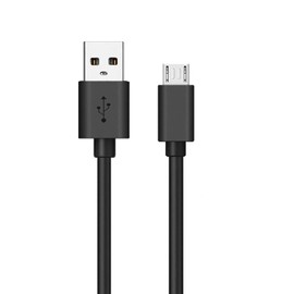 Replacement Camera Transfer Charger Cable for Nikon Digital DSLR D3400 D3500 D5600 D7500 1J5 UC-E20 Charging Cable Photo Data Transfer Cord for Canon PowerShot SX720 HS 5FT