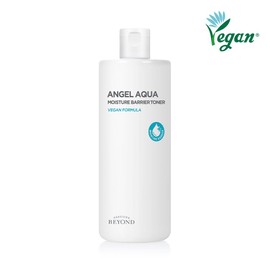 Beyond Ange Aqua Moisture Barrier Toner 500mL  - Beyond Ange Aqua Moisture Barrier Toner 500mL